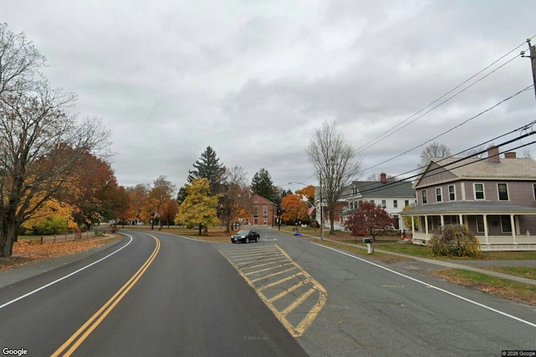 Montague Center Street Overhaul Moves Forward After Judge Rejects Injunction