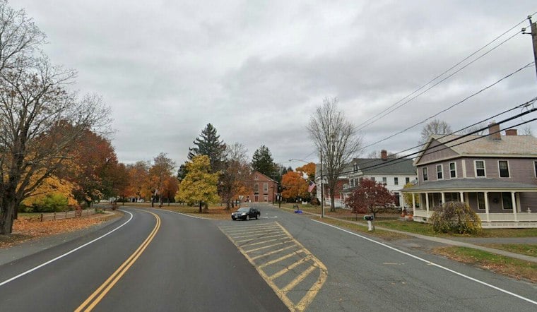 Montague Center Street Overhaul Moves Forward After Judge Rejects Injunction