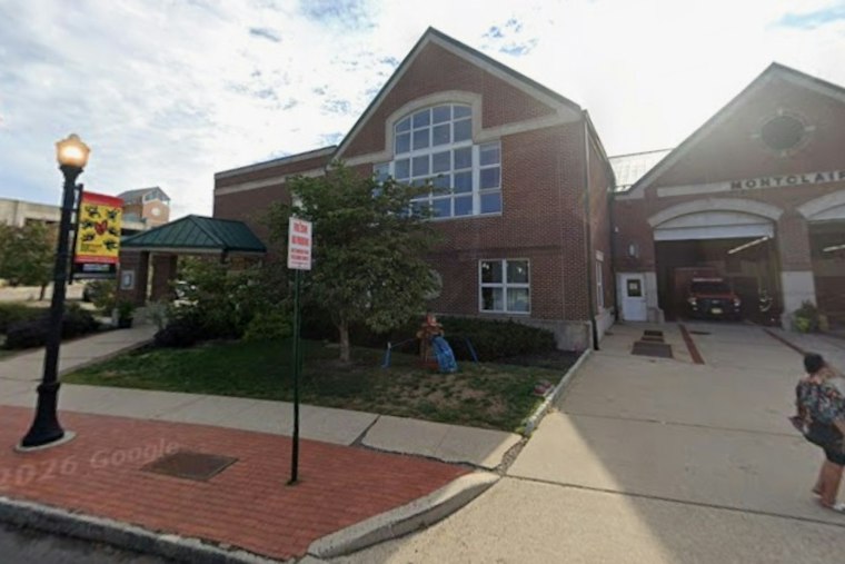 Montclair Council Deadlocks 3-3 Over $24,950 Firehouse Design Vote