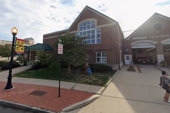Montclair Council Deadlocks 3-3 Over $24,950 Firehouse Design Vote