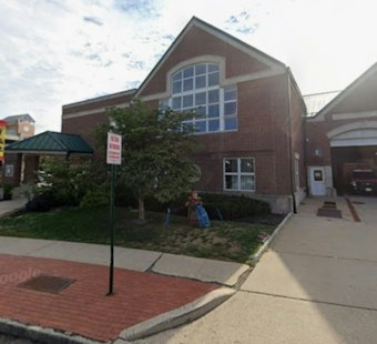 Montclair Council Deadlocks 3-3 Over $24,950 Firehouse Design Vote