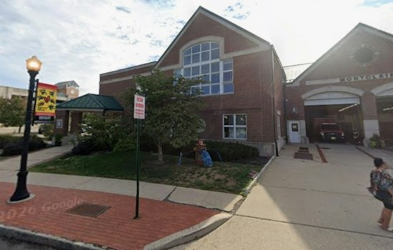 Montclair Council Deadlocks 3-3 Over $24,950 Firehouse Design Vote