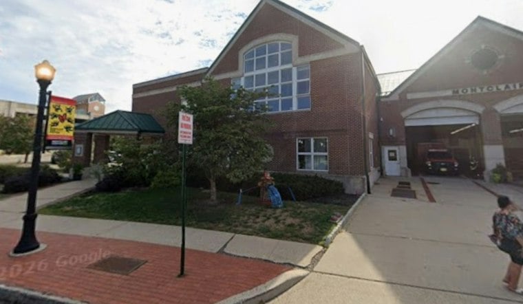 Montclair Council Deadlocks 3-3 Over $24,950 Firehouse Design Vote