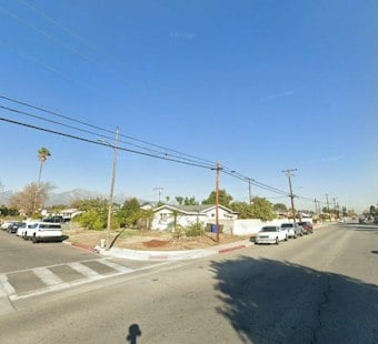 Montclair Hit-and-Run Scatters Bicycles Across Kingsley Street, Driver Still Missing