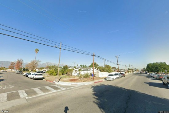 Montclair Hit-and-Run Scatters Bicycles Across Kingsley Street, Driver Still Missing
