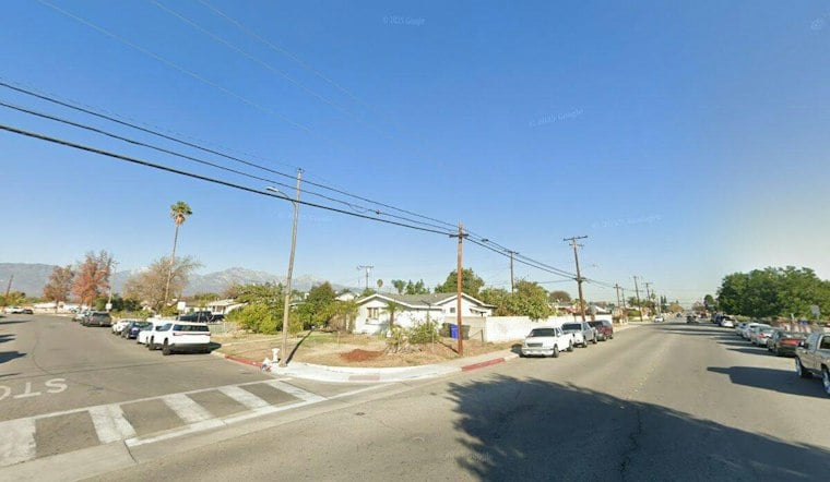 Montclair Hit-and-Run Scatters Bicycles Across Kingsley Street, Driver Still Missing