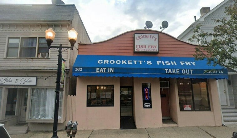 Montclair's Crockett's Fish Fry Keeps Cash-Only Catfish Tradition Alive for Decades