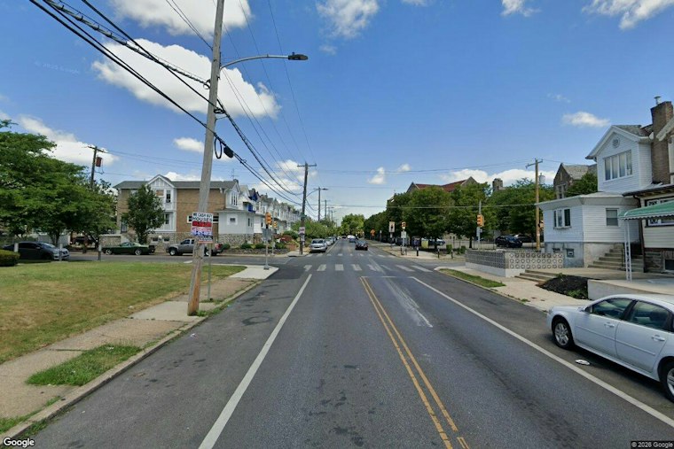 Montco Man, 20, Admits to Carjacking and Shooting Victim on Limekiln Pike