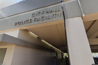 Monterey Park Police Shooting Near Atlantic and Pomona Sends One to Hospital