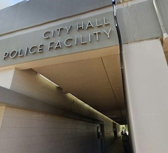Monterey Park Police Shooting Near Atlantic and Pomona Sends One to Hospital