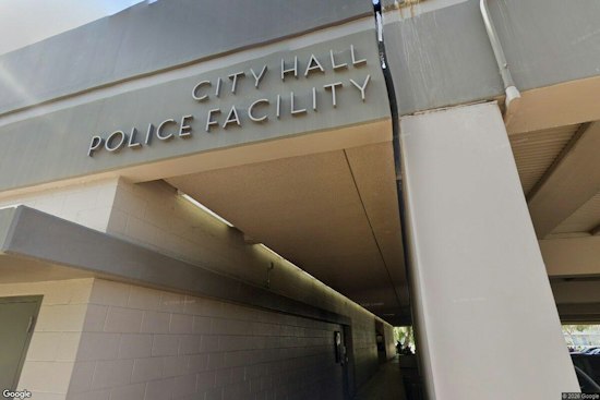 Monterey Park Police Shooting Near Atlantic and Pomona Sends One to Hospital