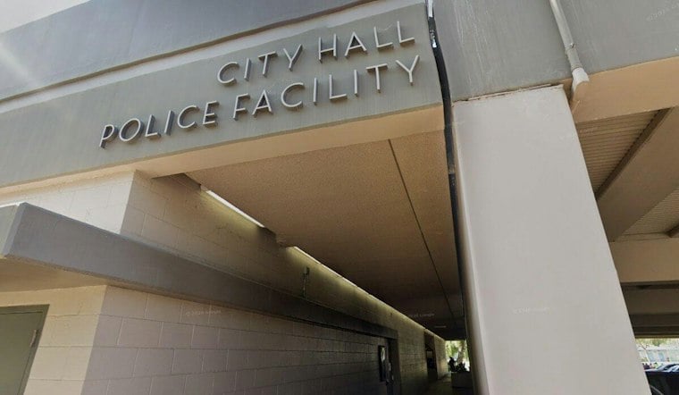 Monterey Park Police Shooting Near Atlantic and Pomona Sends One to Hospital