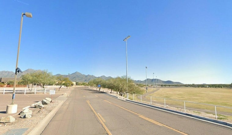 Monterra at WestWorld Reopens in Scottsdale With Climate Control, New $3,000 Rental Rates
