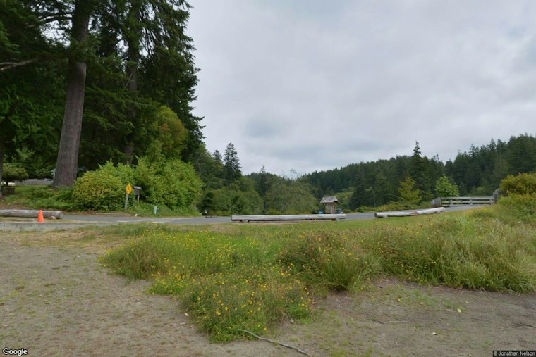 Montesano Adds 46 Acres to City Forest