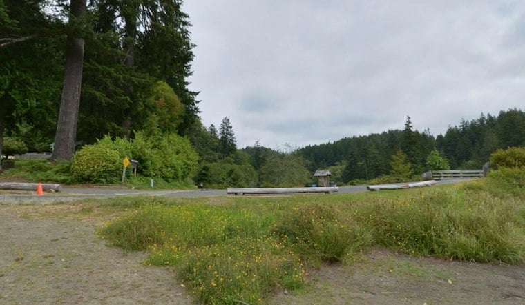 Montesano Adds 46 Acres to City Forest