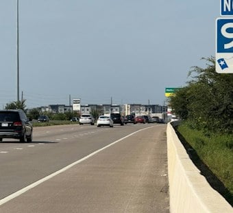 Montgomery County Road Rage Shooting Leaves Driver, 49, Dead on SH 99