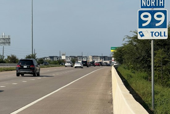 Montgomery County Road Rage Shooting Leaves Driver, 49, Dead on SH 99
