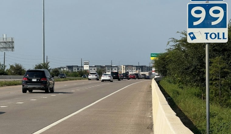 Montgomery County Road Rage Shooting Leaves Driver, 49, Dead on SH 99