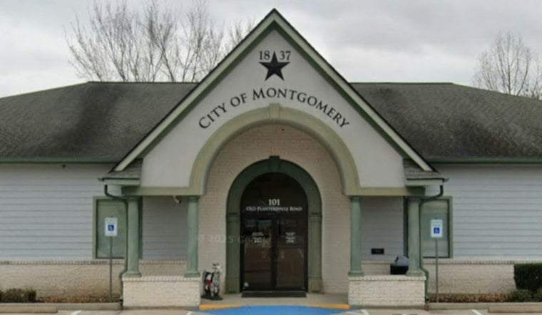 Montgomery, Fort Bend, Collin Counties Rank Among Fastest-Growing Disaster Zones