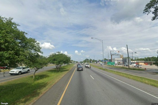 Montgomery Infant, 3 Months Old, Dies Five Days After I-65 Crash Near South Boulevard
