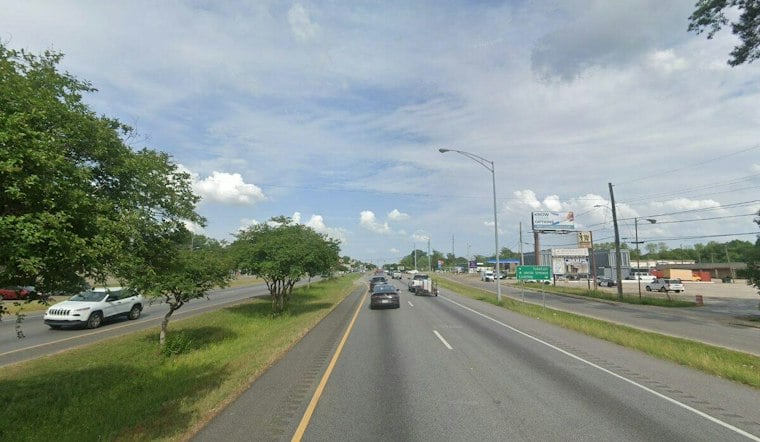 Montgomery Infant, 3 Months Old, Dies Five Days After I-65 Crash Near South Boulevard