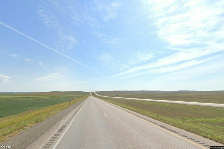 Monticello Pastor, Young Son Killed When Trailer Wheel Crosses I-90 Median