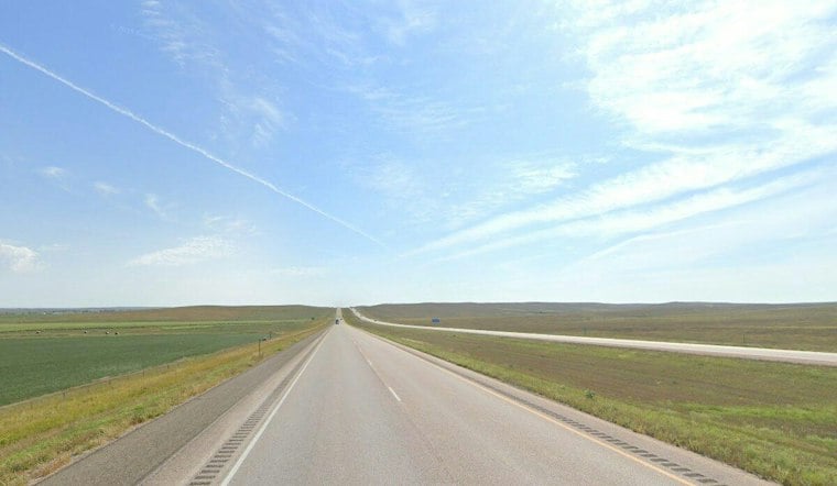 Monticello Pastor, Young Son Killed When Trailer Wheel Crosses I-90 Median