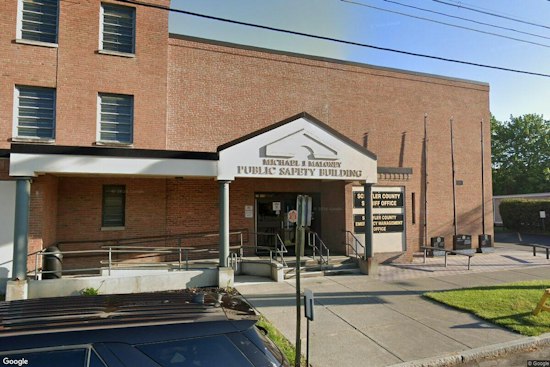Montour Falls Man, 75, Charged After 20-Minute Armed Standoff Over Domestic Dispute
