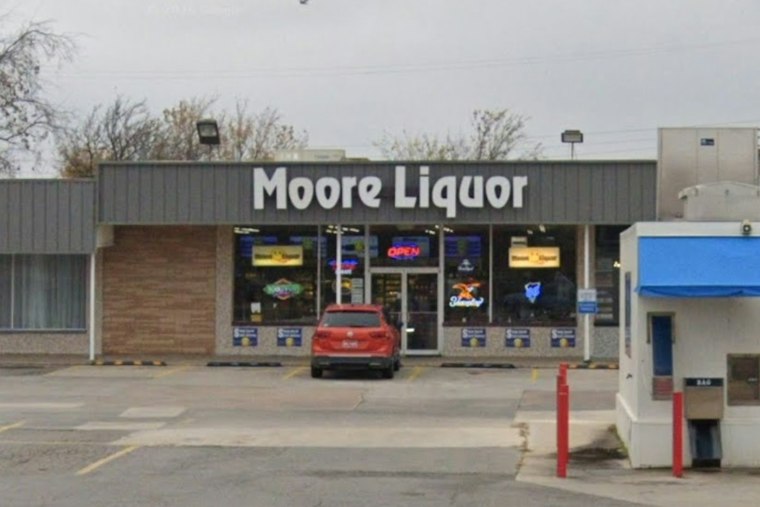 Moore Liquor Owner Hunts Down Man Who Hid $200 Tequila Bottle in His Pants