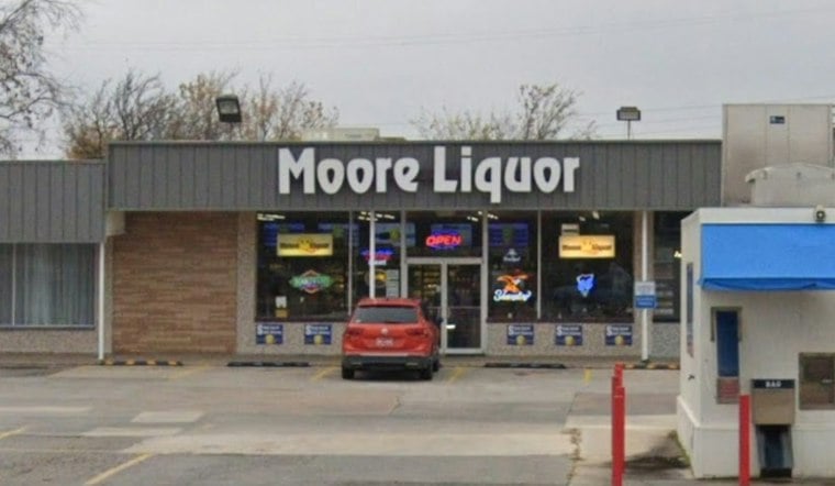 Moore Liquor Owner Hunts Down Man Who Hid $200 Tequila Bottle in His Pants
