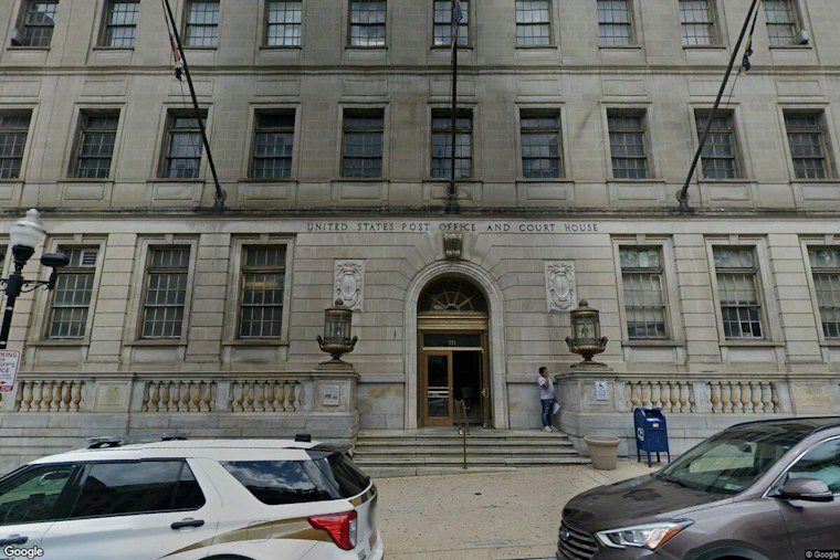 Moore Taps Nine New Judges for Baltimore and Montgomery County Courts