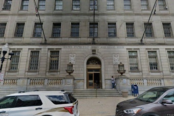 Moore Taps Nine New Judges for Baltimore and Montgomery County Courts