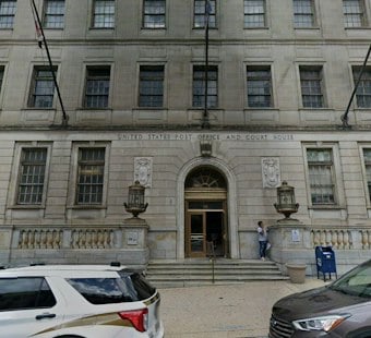 Moore Taps Nine New Judges for Baltimore and Montgomery County Courts