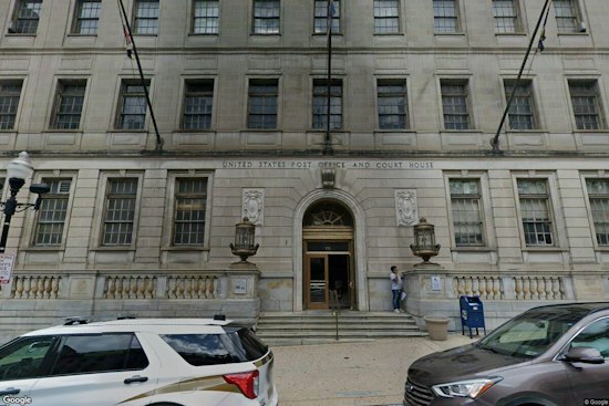 Moore Taps Nine New Judges for Baltimore and Montgomery County Courts
