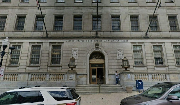 Moore Taps Nine New Judges for Baltimore and Montgomery County Courts