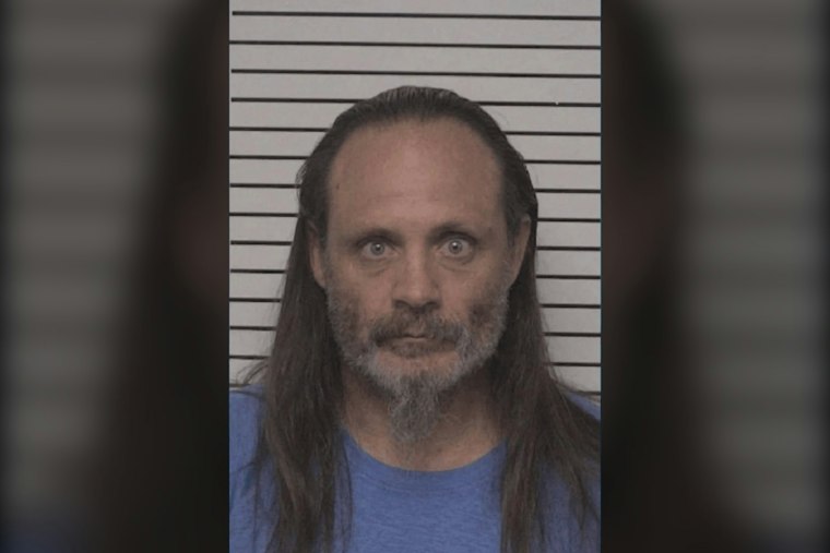 Mooresville Man Busted Stuffing Meth in Dog's Vest During Troutman Traffic Stop