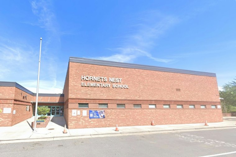 Mooresville Parents Sound Alarm Over Mold at Hornet's Nest Elementary