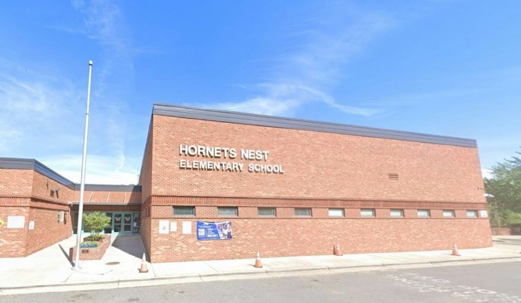 Mooresville Parents Sound Alarm Over Mold at Hornet's Nest Elementary