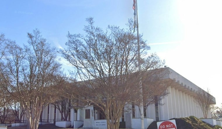 Mooresville Teen Accused of Hoarding Child Abuse Images, Hit With Five Felonies