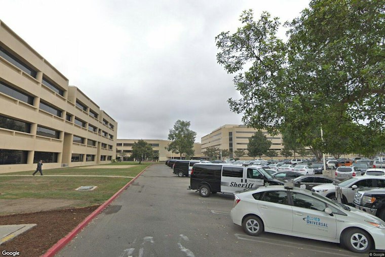 Moorpark Musician Mauri Tapia Charged With Child Abuse Offenses