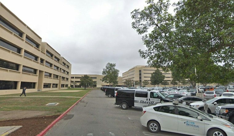 Moorpark Musician Mauri Tapia Charged With Child Abuse Offenses