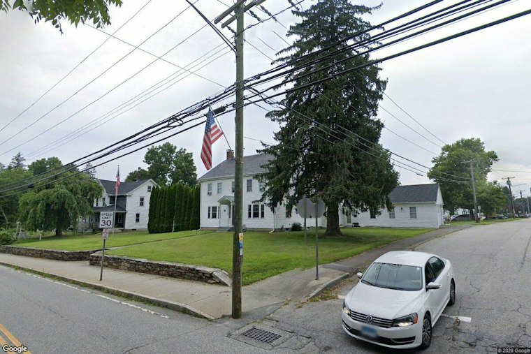 Moosup Plant Steam Blast Leaves 26-Year-Old Fighting for Life in ICU