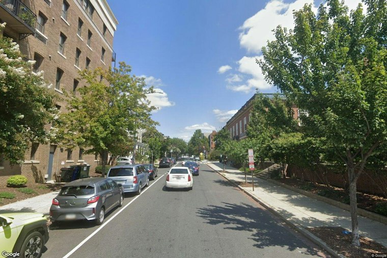 Moped Rider Sexually Assaults Lanier Heights Woman, Police Hunt for Match to Earlier Call