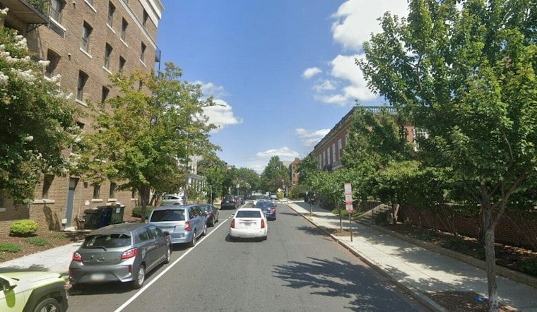 Moped Rider Sexually Assaults Lanier Heights Woman, Police Hunt for Match to Earlier Call