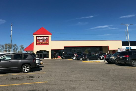 Moraga's New Grocery Outlet Pushed Back to Spring 2027, Nearly a Year Late