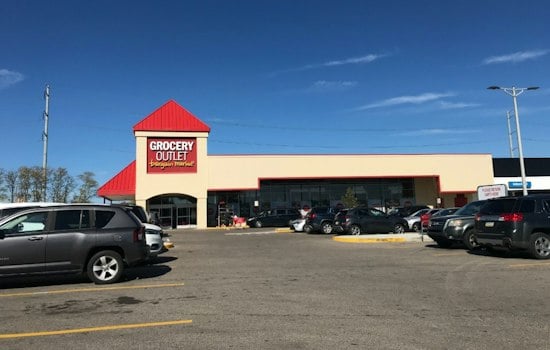 Moraga's New Grocery Outlet Pushed Back to Spring 2027, Nearly a Year Late