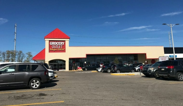Moraga's New Grocery Outlet Pushed Back to Spring 2027, Nearly a Year Late