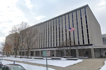 Moraine Woman Gets 21 Days in Jail After Holding Child's Hand to Hot Stove