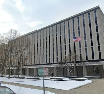 Moraine Woman Gets 21 Days in Jail After Holding Child's Hand to Hot Stove