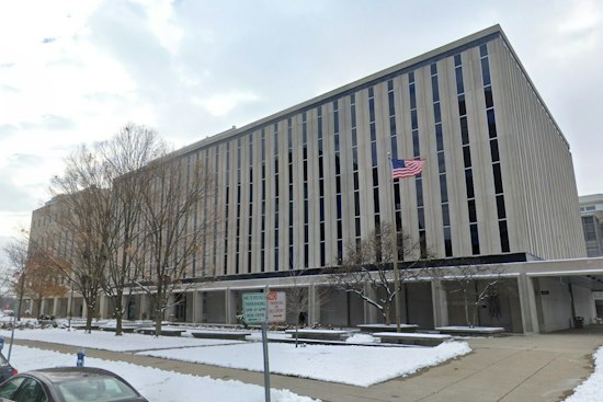 Moraine Woman Gets 21 Days in Jail After Holding Child's Hand to Hot Stove